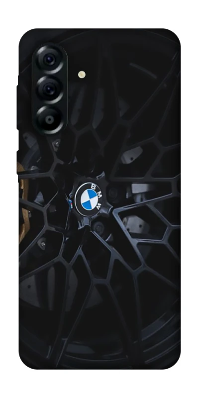 Чехол на Samsung Galaxy A57 5G Wheel BMW фото 1 из 1
