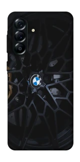 Чехол на Samsung Galaxy A57 5G Wheel BMW фото 1 из 1