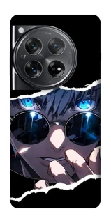 Чехол на OnePlus 12 Satoru Goja фото 1 из 1