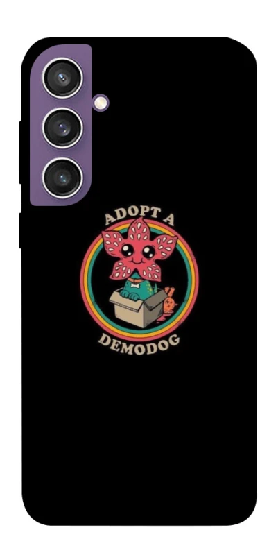 Чохол на Samsung Galaxy S23 FE Stranger Things ver.14 фото 1 з 1