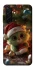 Чехол на Samsung Galaxy A26 5G Grinch mood ver.4 фото 1 из 1