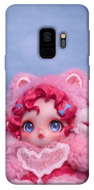 Чохол на Samsung Galaxy S9 SKULLPANDA × My Little Pony Ver.5 фото 1 з 1