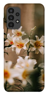 Чохол на Samsung Galaxy A13 4G Лілії фото 1 з 1