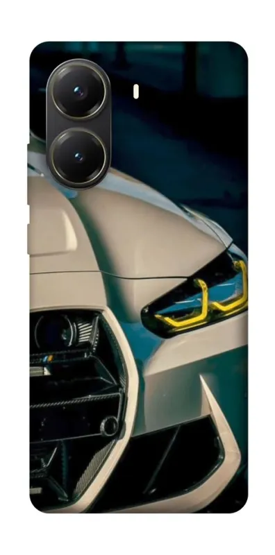 Чохол на Xiaomi Poco X6 Pro BMW v38 фото 1 з 1