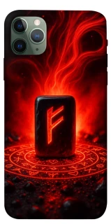 Чохол на Apple iPhone 11 Pro Max (6.5") Феху фото 1 з 1