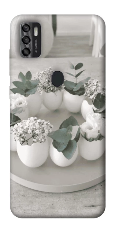 Чохол на ZTE Blade A7s (2020) Mood фото 1 з 1