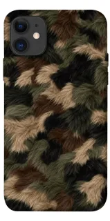 Чохол на Apple iPhone 11 (6.1") Camouflage v30 фото 1 з 1