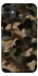 Чохол на Apple iPhone 11 (6.1") Camouflage v30 фото 1 з 1