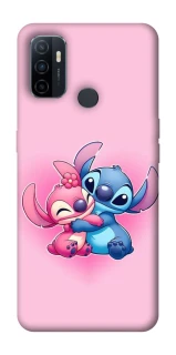 Чохол на Oppo A53 / A32 / A33 Stitch ver.10 фото 1 Чохол на Oppo A53 / A32 / A33 Stitch ver.10 фото 1 з 1