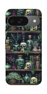 Чохол на Google Pixel 10 Bookshelf ver.1 фото 1 з 1