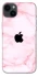 Чохол на Apple iPhone 14 Plus (6.7") Apple logo ver.6 фото 1 з 1