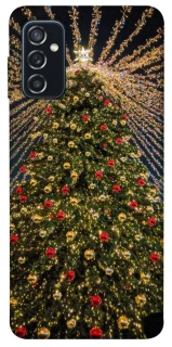 Чохол на Samsung Galaxy M52 Новорічний v25 фото 1 з 1