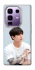 Чехол на Infinix Note 50 Pro+ Jungkook - BTS фото 1 из 1