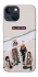 Чохол на Apple iPhone 13 mini (5.4") BLACKPINK v2 фото 1 з 1