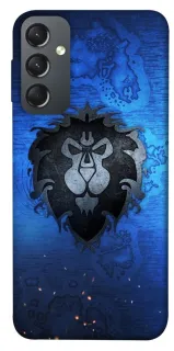 Чехол на Samsung Galaxy A24 4G Warcraft v1 фото 1 из 1