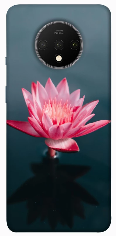 Чехол на OnePlus 7T Лотос фото 1 из 1