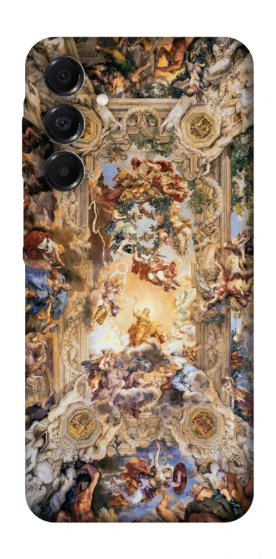 Чехол на Samsung Galaxy A17 4G/5G Искусство фото 1 из 1