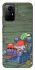 Чехол на Xiaomi Redmi Note 12S Mr.Krabs фото 1 из 1