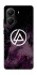 Чохол на Xiaomi Poco X6 Pro Linkin Park logo ver.6 фото 1 з 1