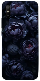 Чехол на Xiaomi Redmi 9A Sunny Snowdrops фото 1 из 1