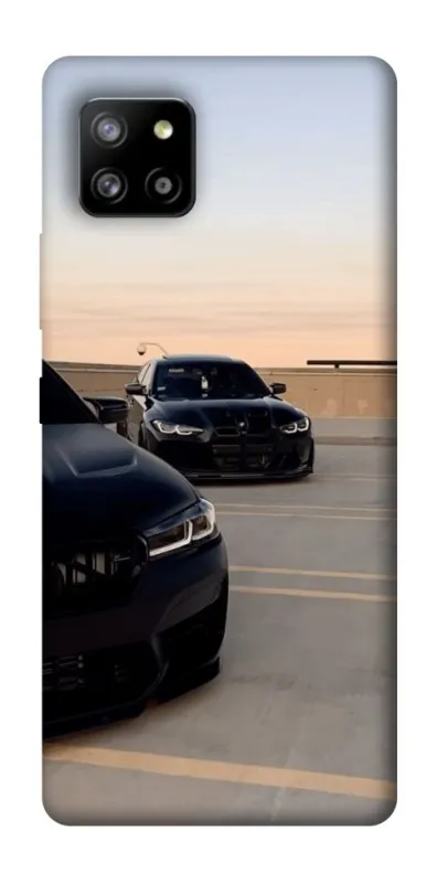 Чохол на Samsung Galaxy A42 5G BMW v36 фото 1 з 1