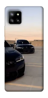Чохол на Samsung Galaxy A42 5G BMW v36 фото 1 з 1