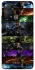 Чехол на Xiaomi Redmi Note 12 Pro 4G Mortal Kombat ver.3 фото 1 из 1