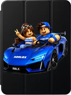 Чехол на Xiaomi Redmi Pad 2 (11") Roblox (tablet) v11 фото 1 из 2