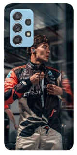 Чехол на Samsung Galaxy A52 4G / A52 5G F-1 ver.10 фото 1 из 1