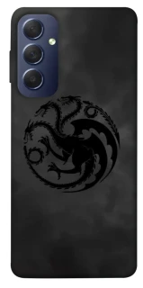 Чехол на Samsung Galaxy M54 5G House of the Dragon ver.3 фото 1 из 1