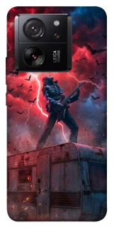 Чохол на Xiaomi 13T Pro Stranger Things ver.45 фото 1 з 1