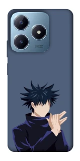 Чохол на Realme C63 Fushiguro фото 1 з 1