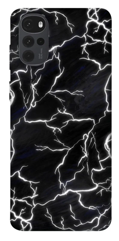 Чохол на Motorola Moto G22 Abstract ver.5 фото 1 з 1
