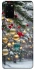 Чохол на Samsung Galaxy S20+ Новорічний v48 фото 1 з 1
