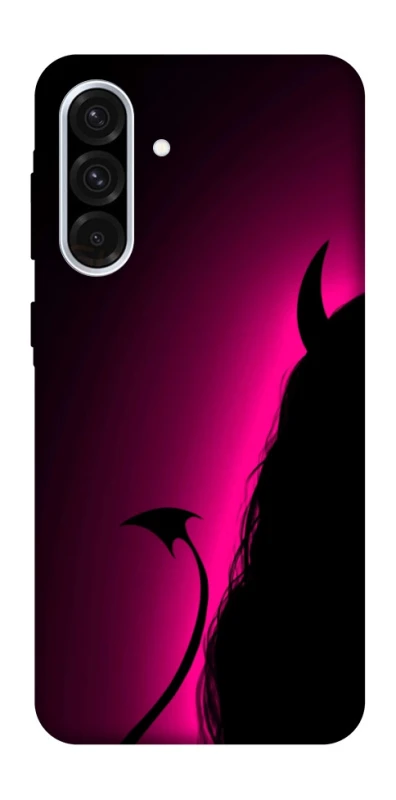 Чохол на Samsung Galaxy A36 5G Pink Love фото 1 з 1