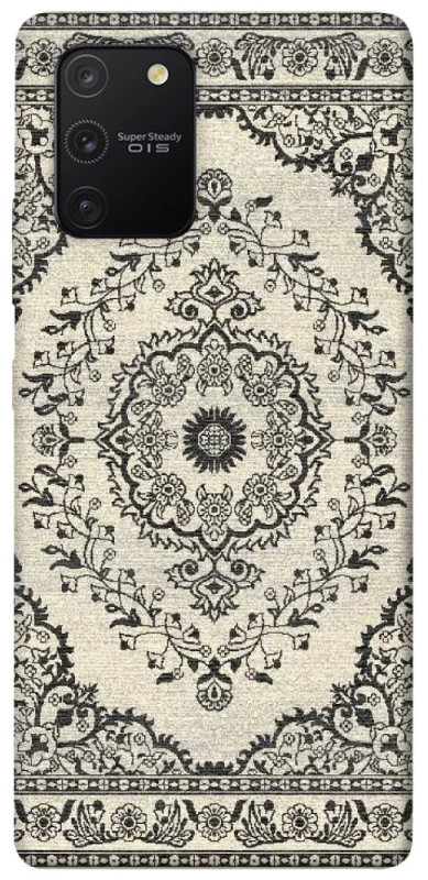 Чохол на Samsung Galaxy S10 Lite Килим v51 фото 1 з 1