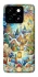 Чохол на ZTE Blade A55 4G Christmas spirit ver.12 фото 1 з 1