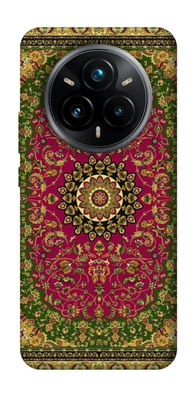 Чохол на Realme 14 Pro Килим v13 фото 1 з 1