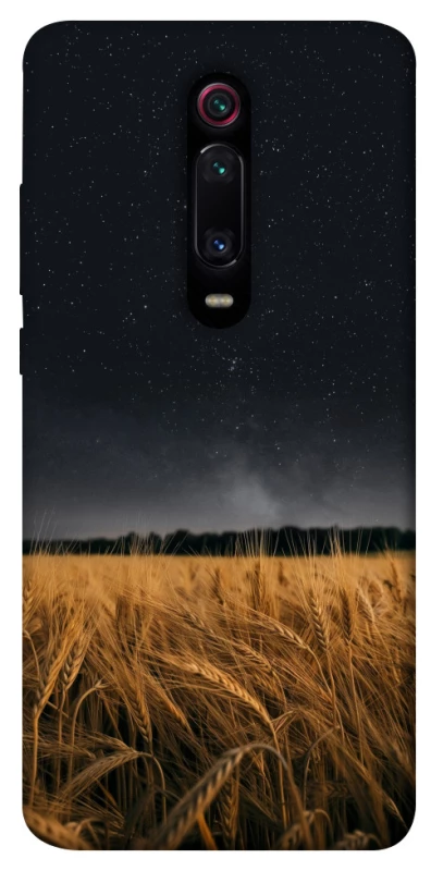 Чохол на Xiaomi Redmi K20 / K20 Pro / Mi9T / Mi9T Pro grain фото 1 з 1