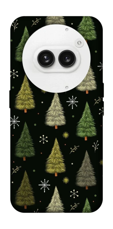 Чохол на Nothing Phone (2a) Новорічний v42 фото 1 з 1