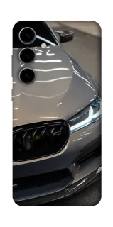Чехол на Samsung Galaxy S25 BMW v53 фото 1 из 1