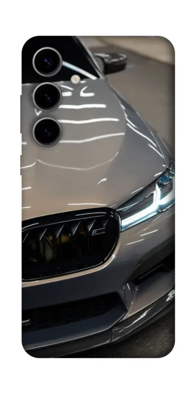Чехол на Samsung Galaxy S25 FE BMW v53 фото 1 из 1