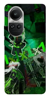 Чохол на Oppo Reno 10 Roblox v5 фото 1 з 1