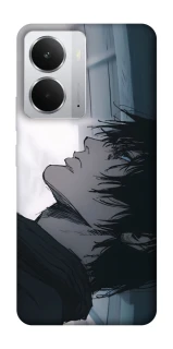 Чехол на Realme 14 Toji Zenin v2 фото 1 из 1