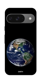 Чохол на Google Pixel 10 Earth фото 1 з 1