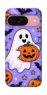 Чехол на Google Pixel 9 Halloween v15 фото 1 из 1