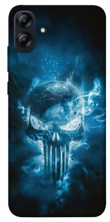 Чехол на Samsung Galaxy A04e Каратель v2 фото 1 из 1