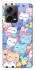 Чохол на Xiaomi Redmi Note 12 Pro 5G Funny Kittens ver.3 фото 1 з 1