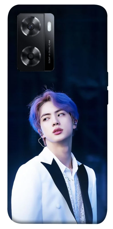 Чохол на Oppo A77s Jin - BTS фото 1 з 1