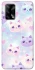 Чехол на Oppo A74 4G Funny Kittens ver.4 фото 1 из 1